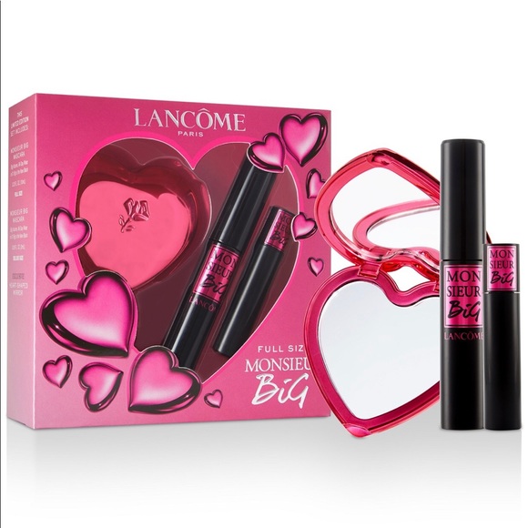 Lancôme 3-Pc. Celebrate Bigger, Bolder Lashes Set - Picture 1 of 6
